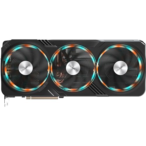 GeForce RTX 4080 SUPER Graphics Card 16GB GDDR6X D9399