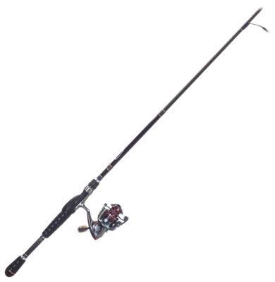 Spinning Rod and Reel Combo S102