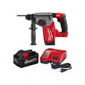 18-Volt Lithium-Ion Brushless Cordless SDS-Plus Rotary Hammer F211
