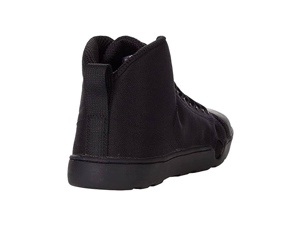 Black Maritime Assault Mid Boots N845682