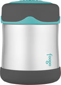 10-Ounce Stainless Steel Food Jar Y332103