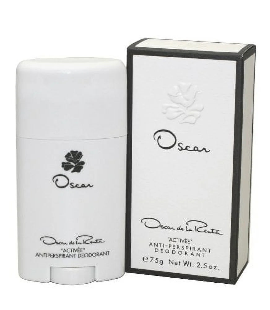 2.5 oz Deodorant Stick W25425