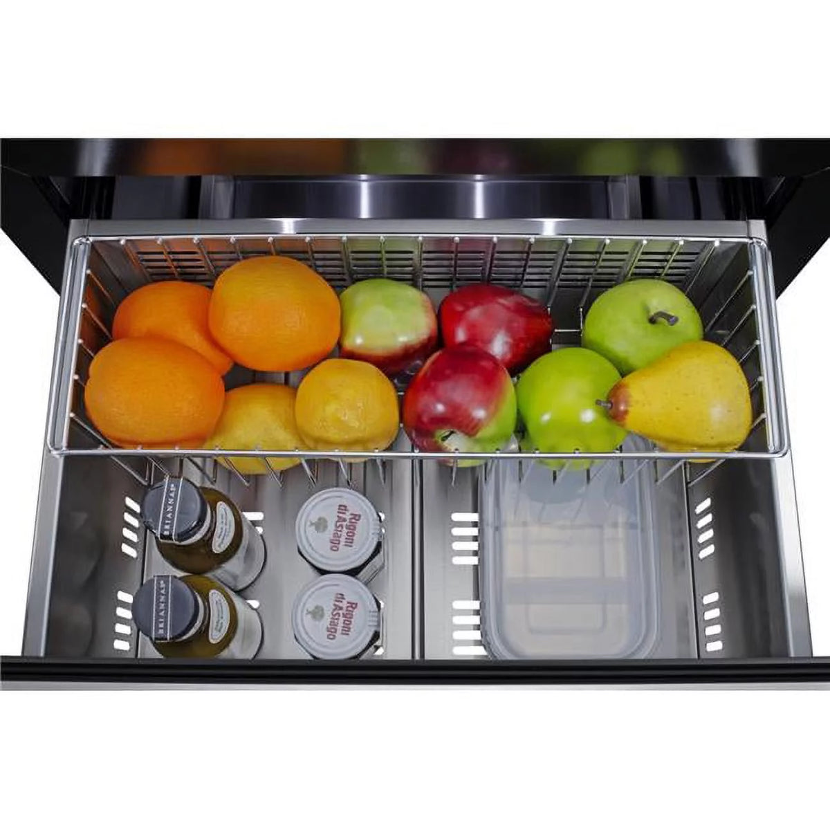 24 in. Wide 2-Drawer All-Refrigerator K7359
