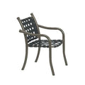 Stacking Patio Dining Chair Q247630