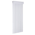 White Room Darkening Vertical Blind T2792