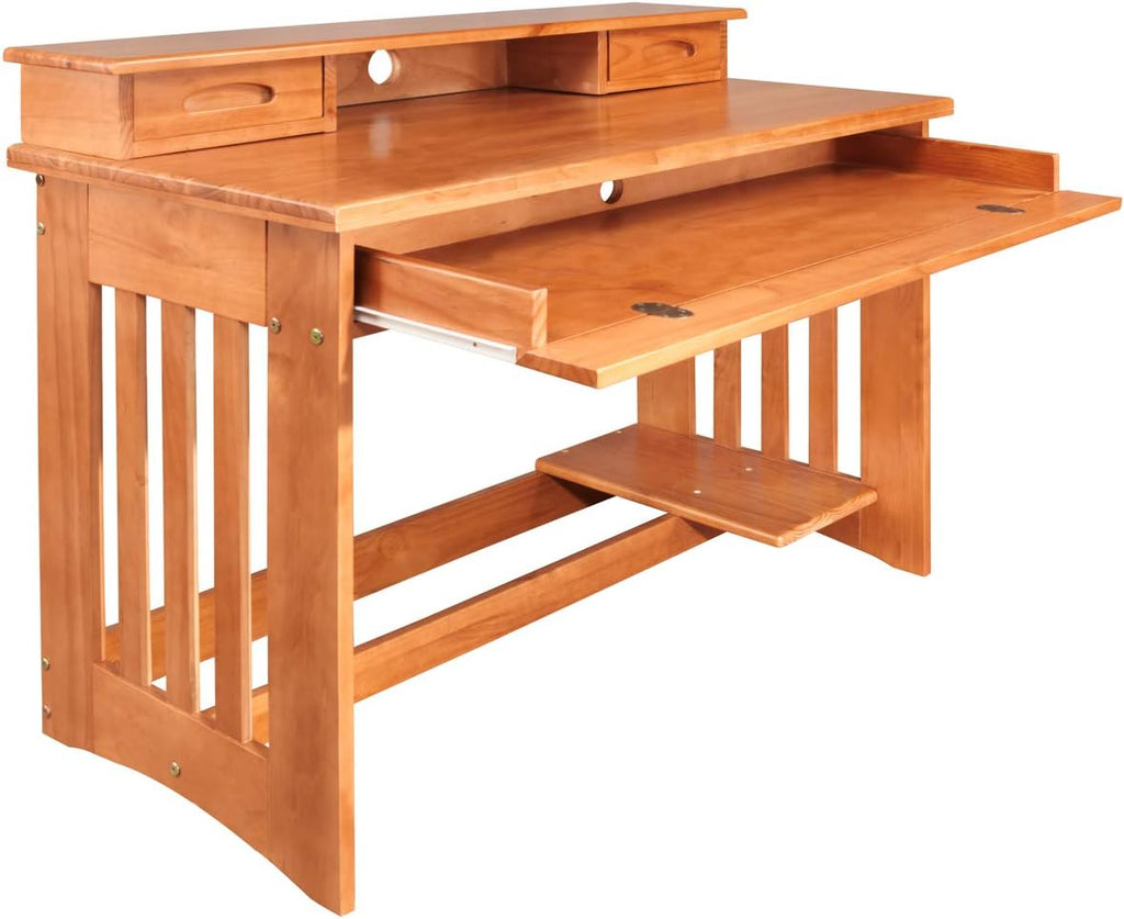 Desk with Hutch M973174