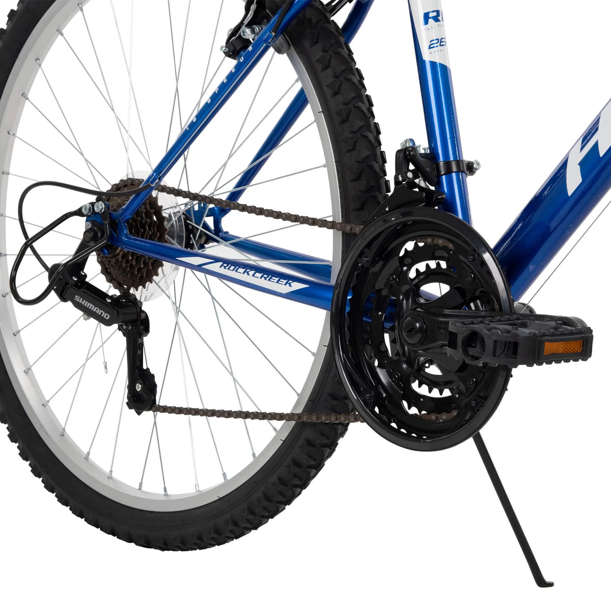 26-inch Blue Mountain Bike M900190