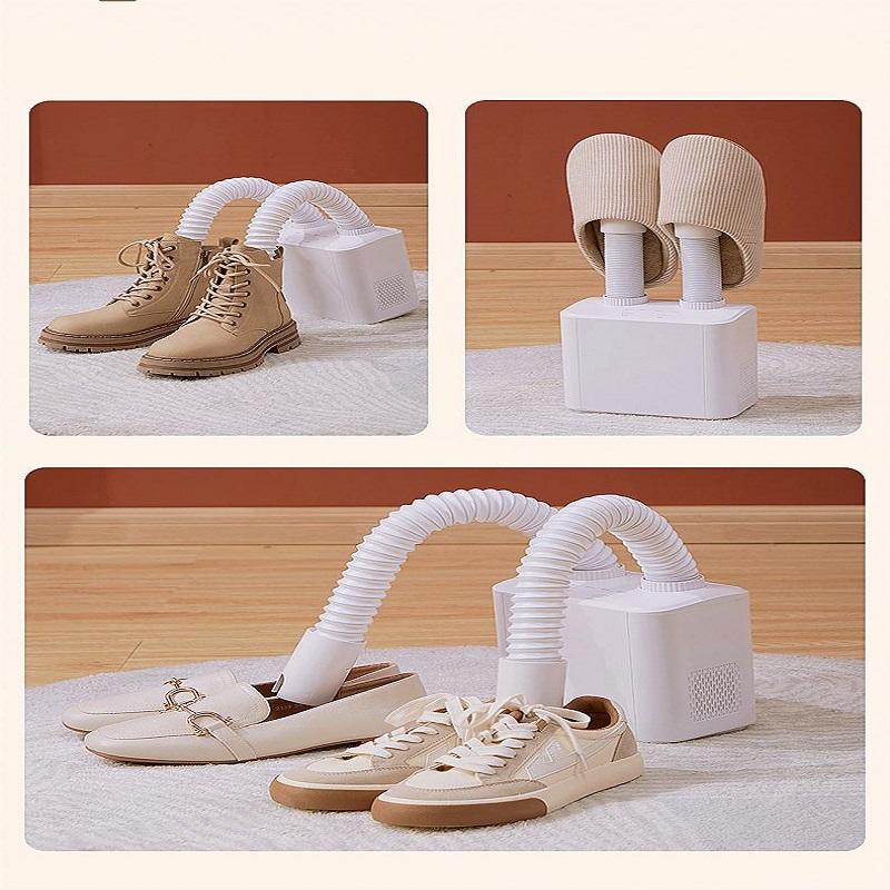 Smart Extensible Shoe Dryer and Clothes Dryer C664766