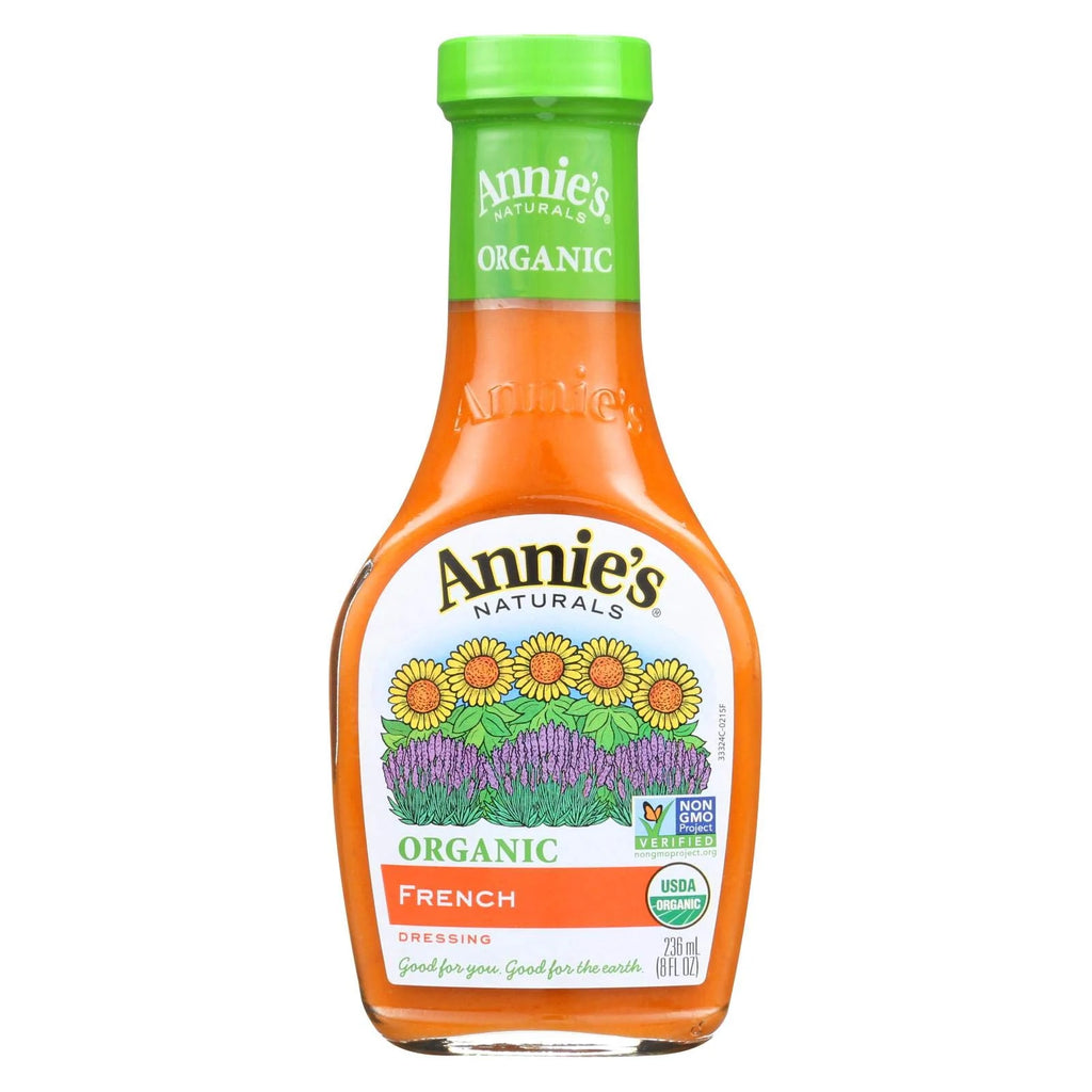 French Dressing 6x8 Oz T95818