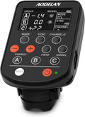 TTL Flash Trigger for Olympus Cameras, 1/8000s HSS X777969