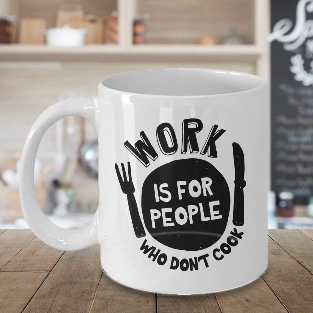 15oz Cooking Mug Z5412
