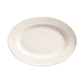 Oval Platter O48413