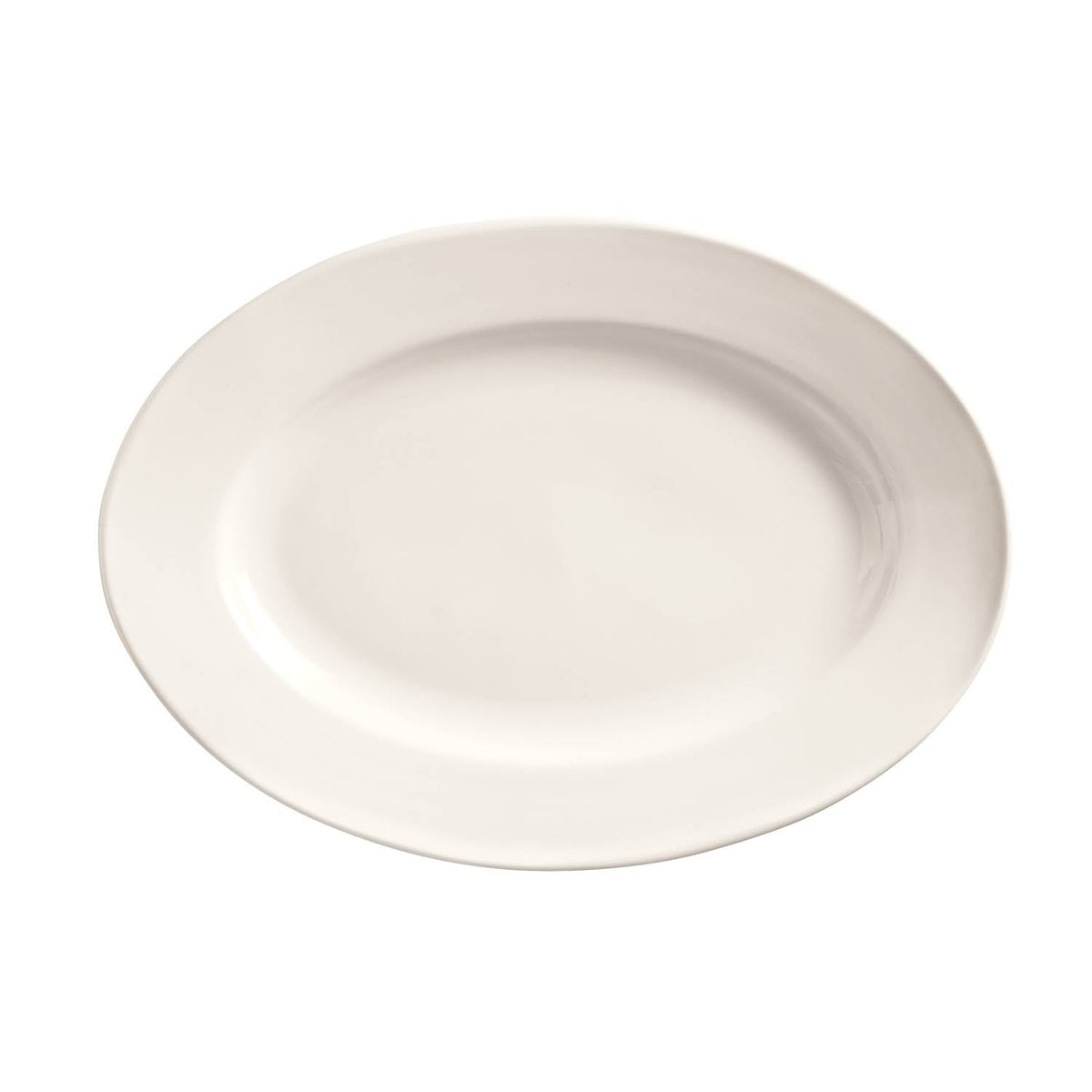 Oval Platter O48413