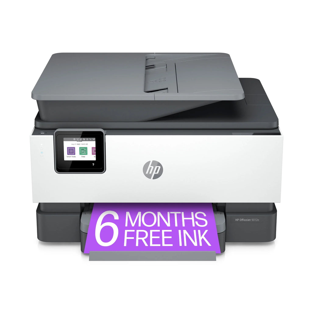 Wireless Color Inkjet All-in-One Printer L92578
