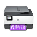 Wireless Color Inkjet All-in-One Printer L92578
