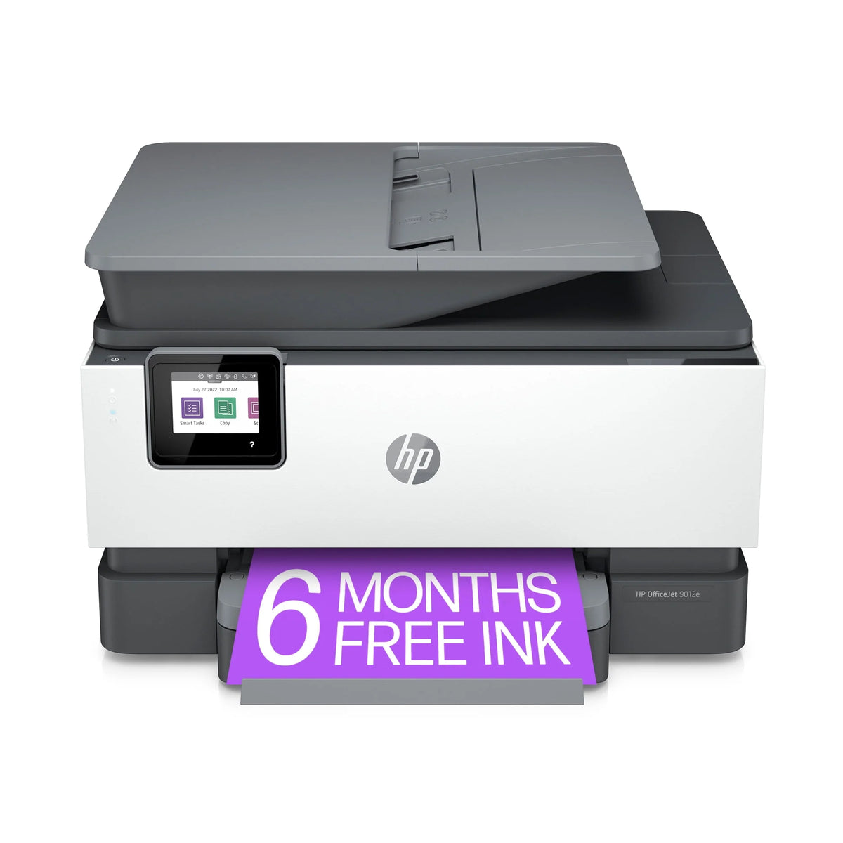 Wireless Color Inkjet All-in-One Printer L92578