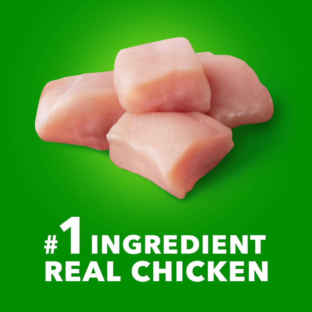 Chicken Dry Dog Food R4123