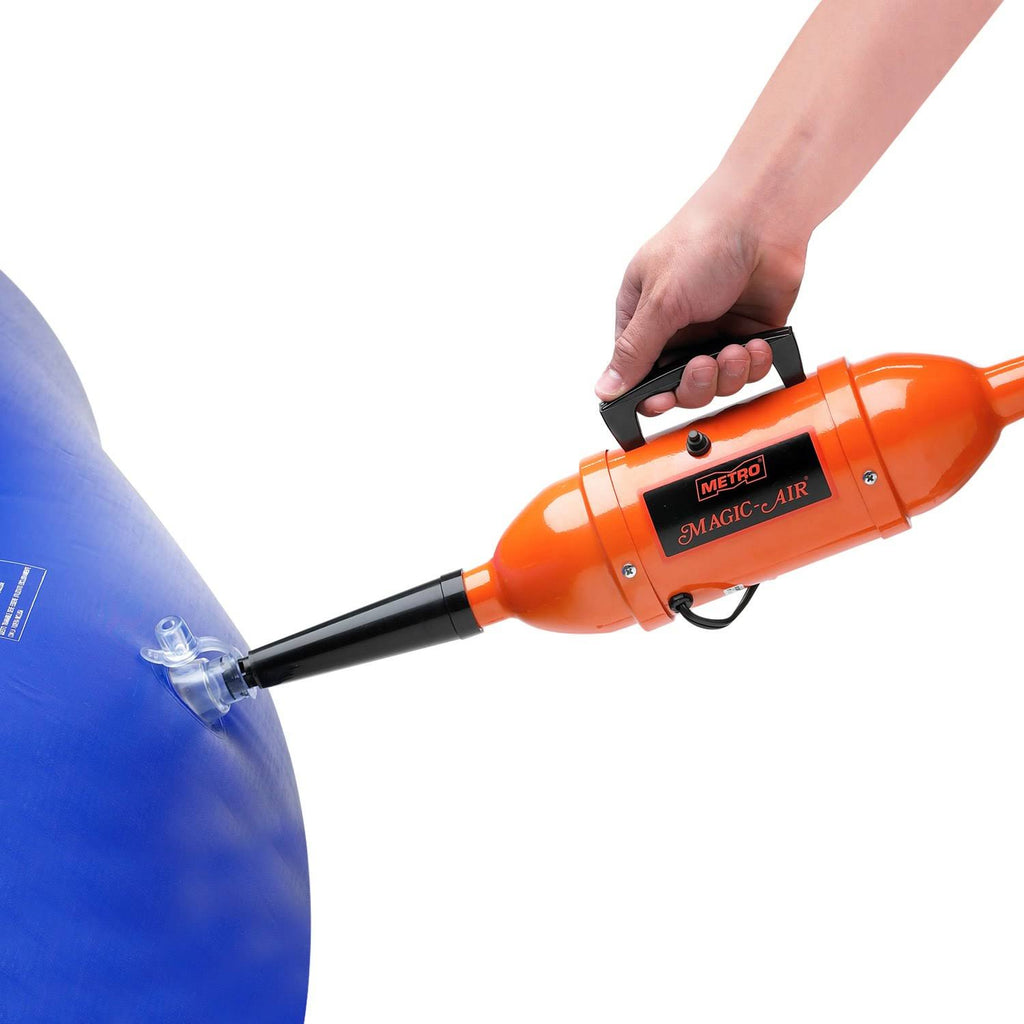 Electric Inflator/Deflator X1842