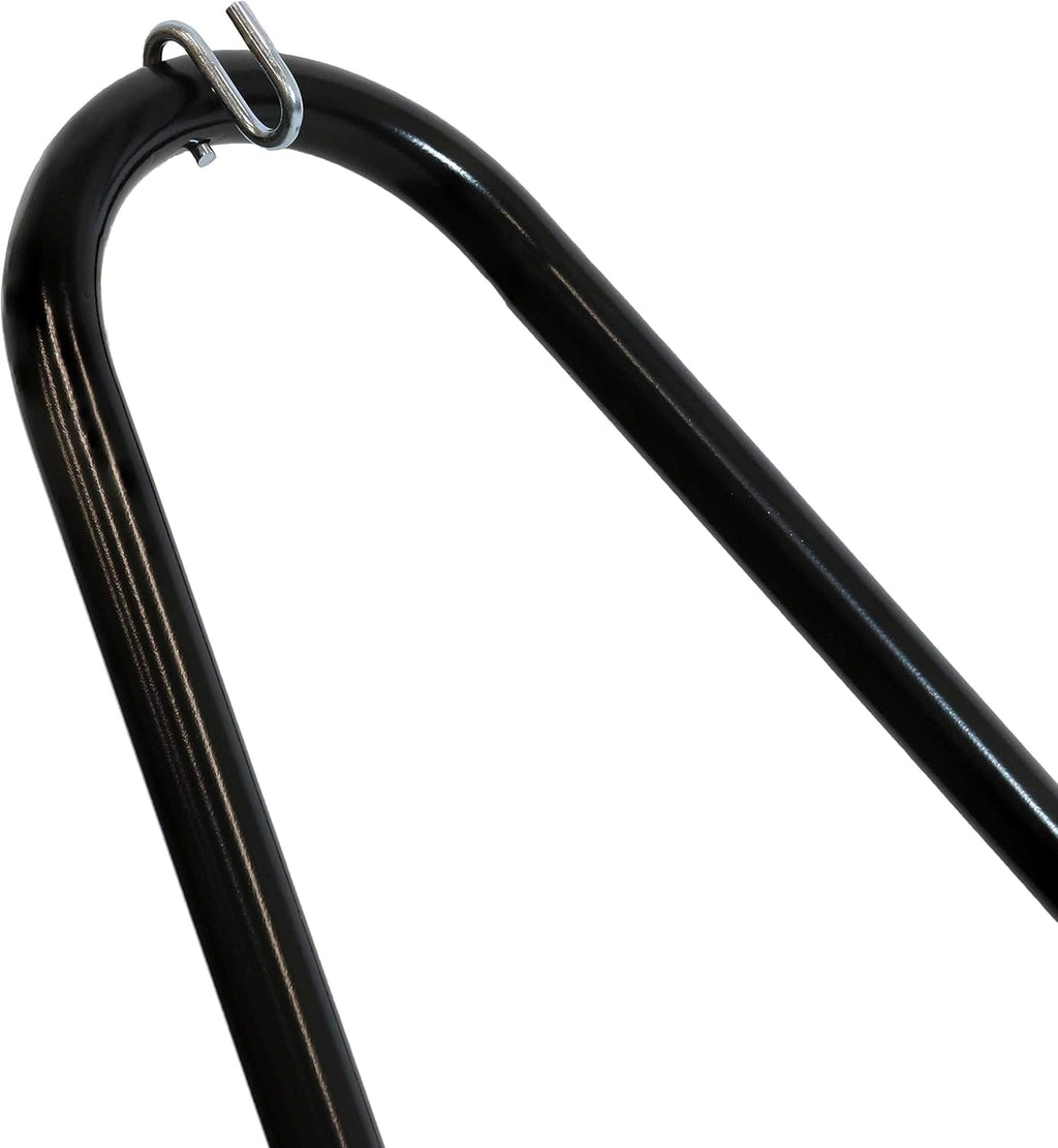 10 Foot Heavy-Duty Steel Hammock Stand M989