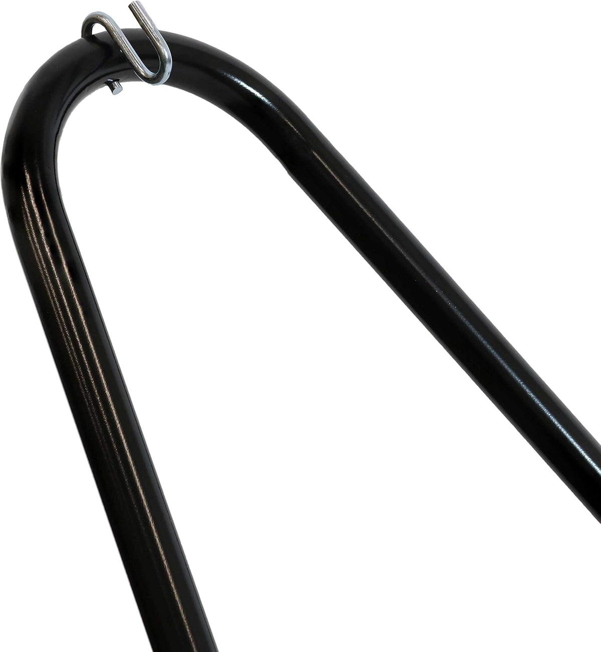 10 Foot Heavy-Duty Steel Hammock Stand M989