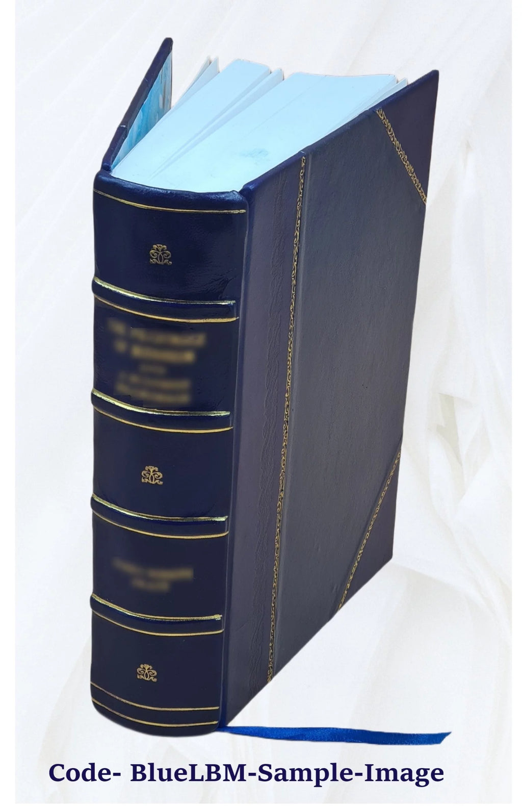 Leather Bound F30892