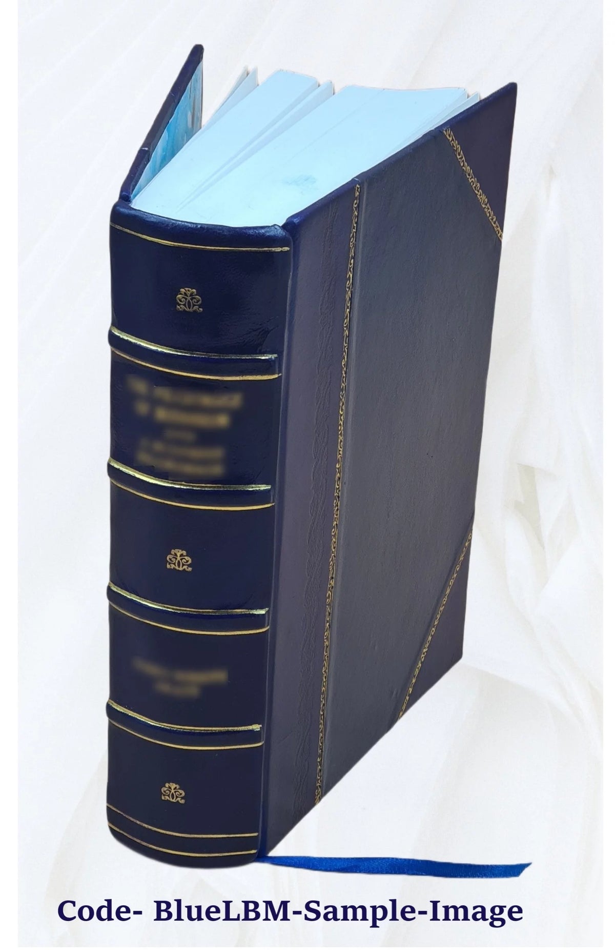 Leather Bound F30892