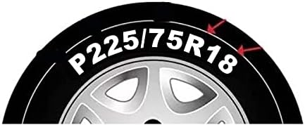 18 inch Aluminum Wheel Rim Z626