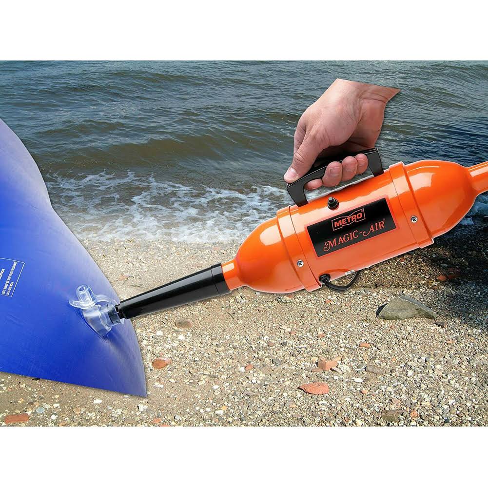 Electric Inflator/Deflator X1842
