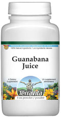 Guanabana Juice Powder 1 oz N49113