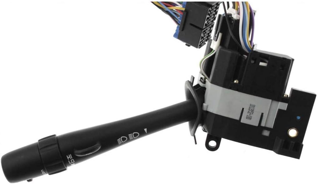 Turn Signal Switch for Chevy Impala 2000 2001 2002 2003 2004 2005 Y227