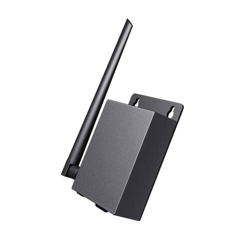Outdoor Waterproof 4G Router with SIM Slot Z44394