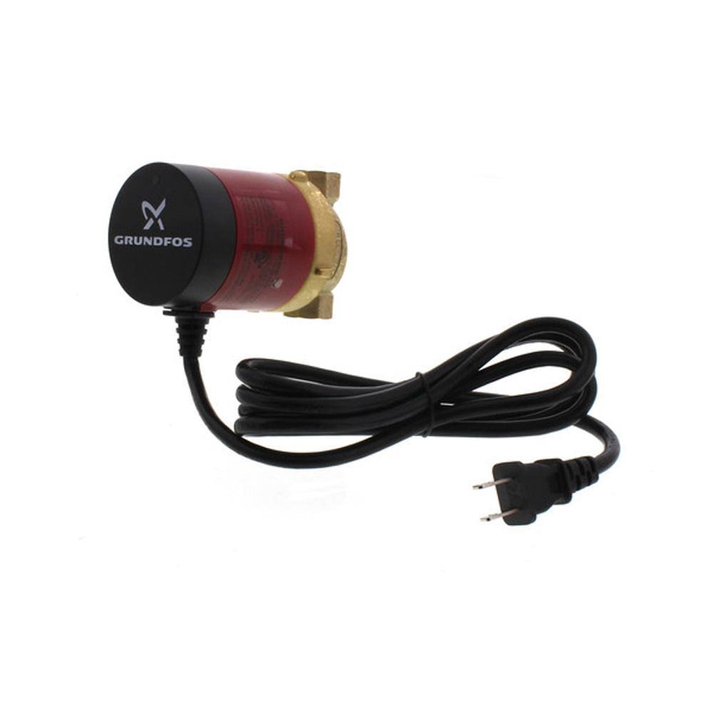 UP10-16 PM B5/LC Comfort PM Pump (1/2-inch Sweat) N525560