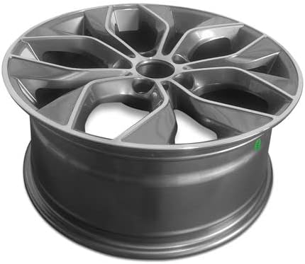 18 inch Aluminum Wheel Rim Z626