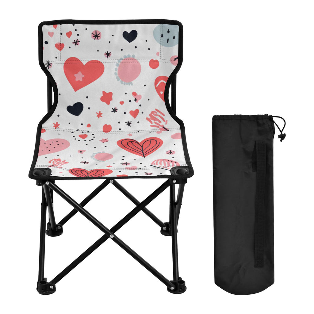 Portable Camping Chair with Carry Bag R222224