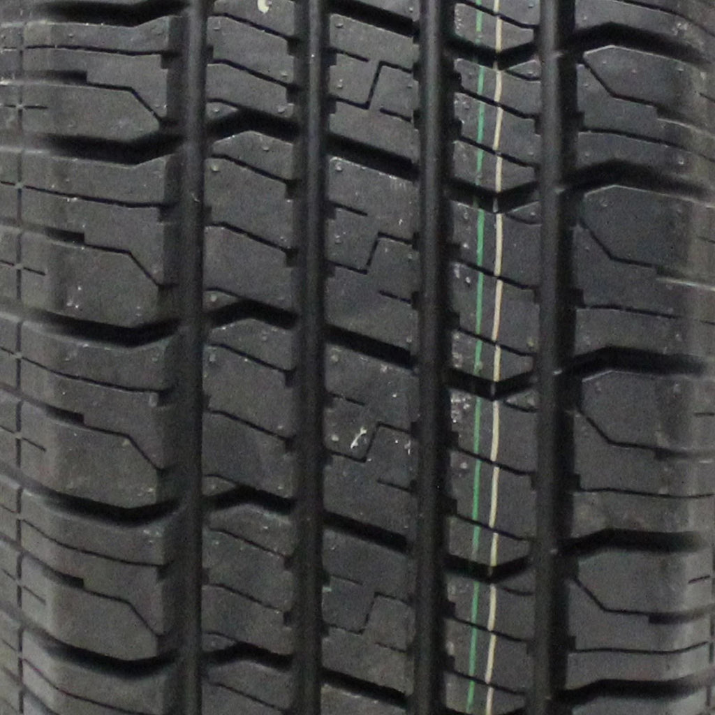 All Season P225/75R15 102S Passenger Tire O723703