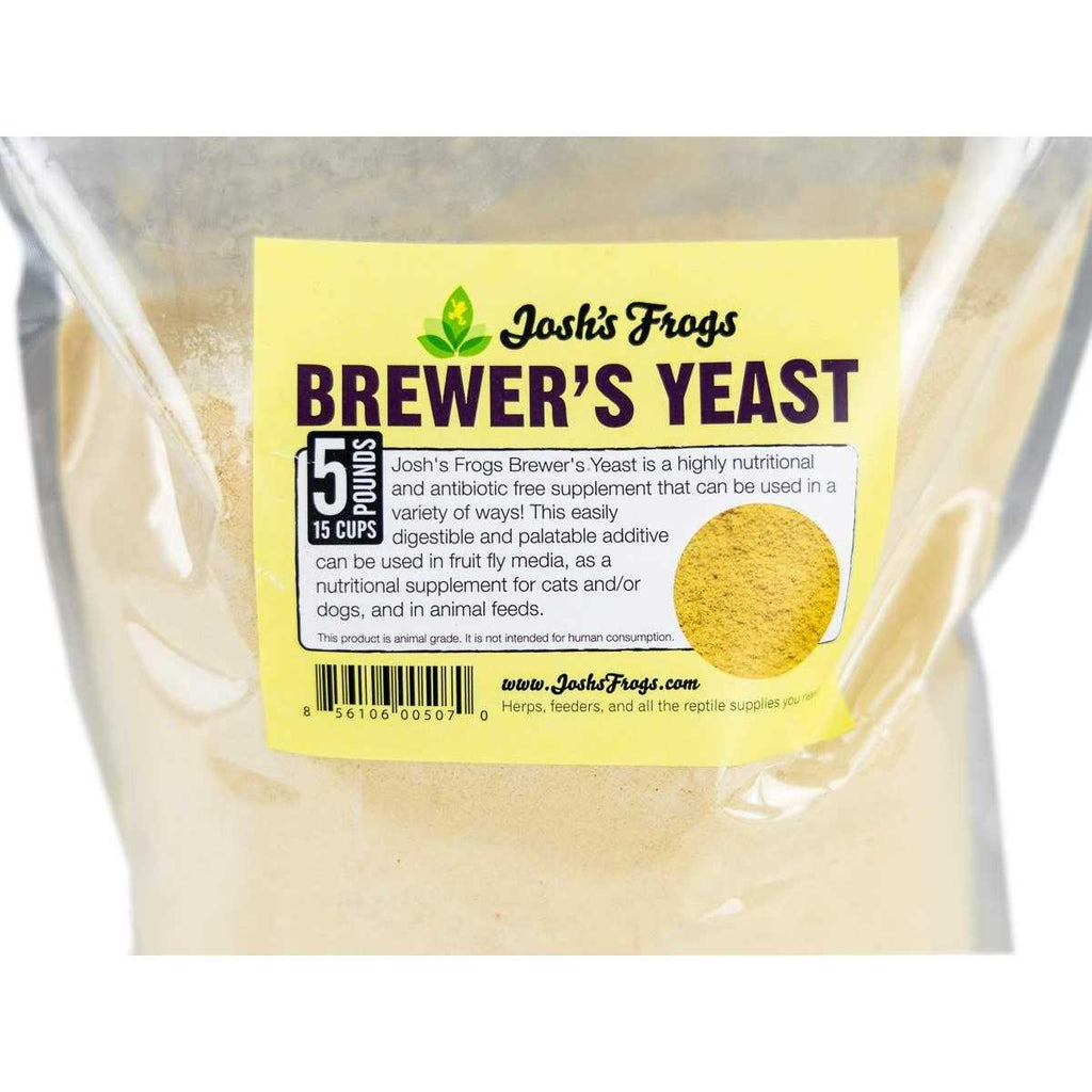Animal Grade Yeast M37506