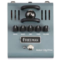 Tube Overdrive Pedal V74625