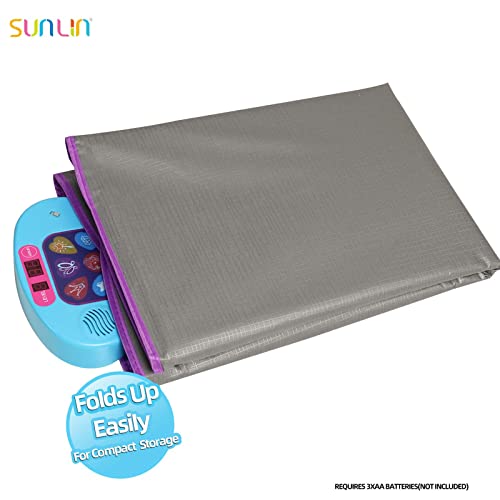 Dance Mat with LED Lights C10277