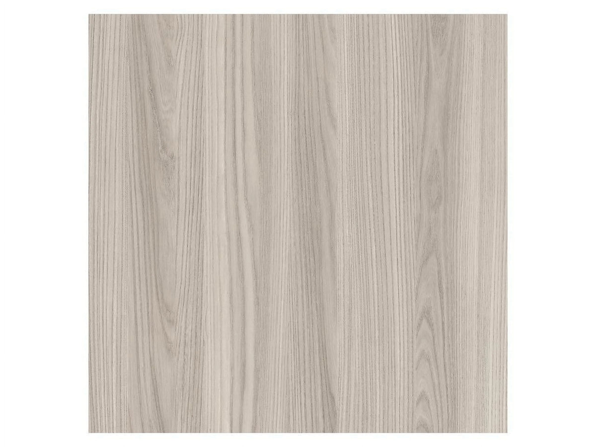 Gray Elm Laminate Desk Unit T8164