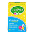 Kids Chewable Multivitamin + Probiotic, 50 Count G439406