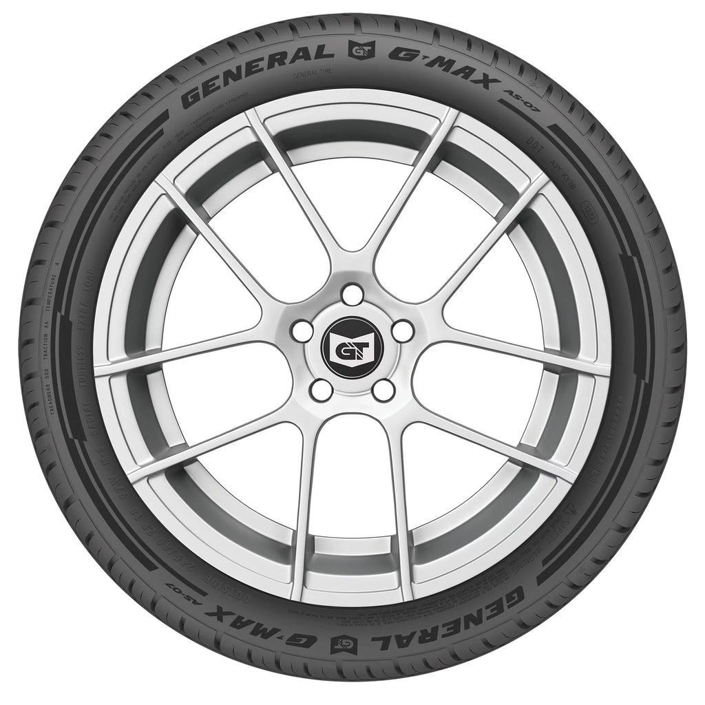 All Season 265/35ZR18 97W XL Passenger Tire V511