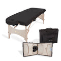 Portable Massage Table with Adjustable Headrest R58175