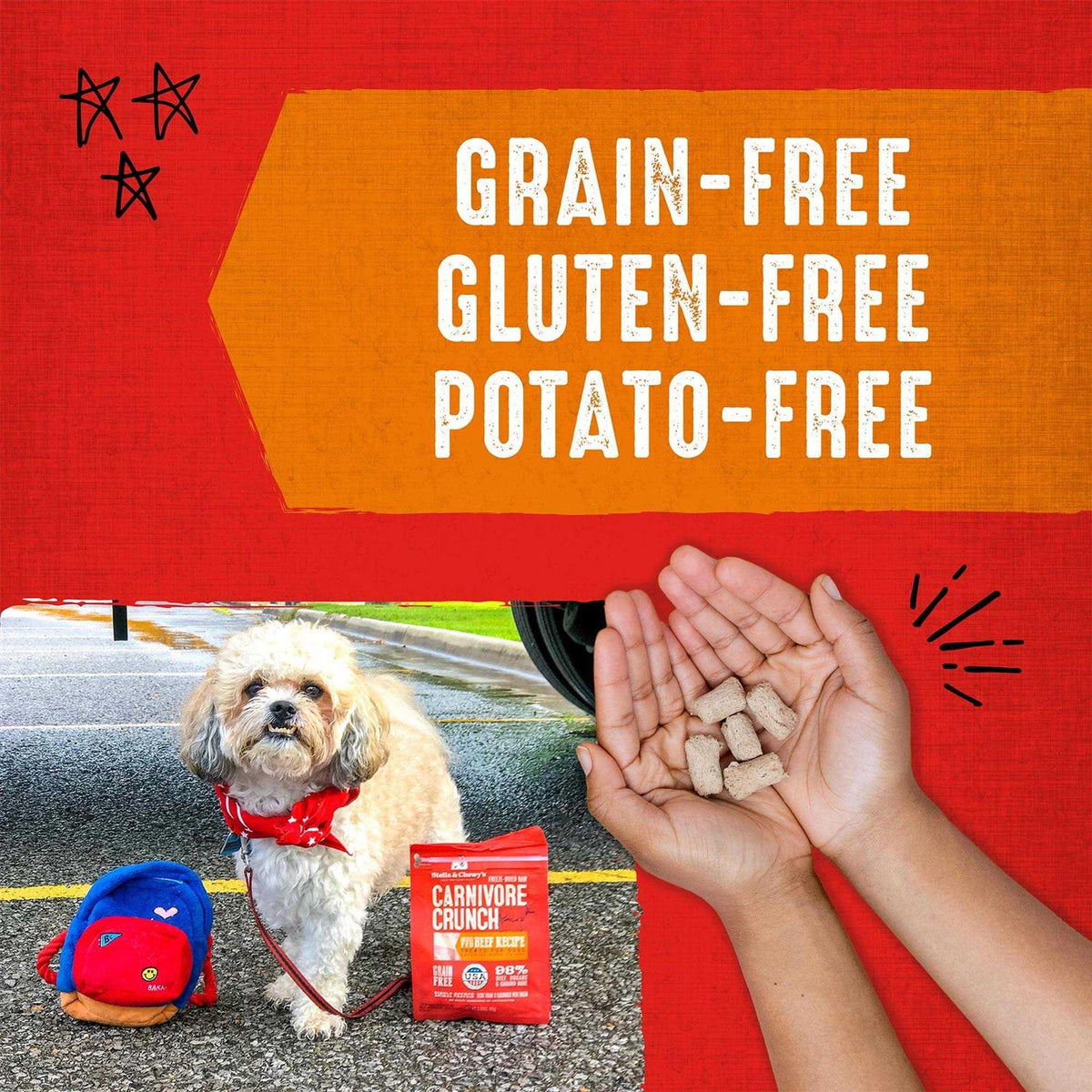 Dog Treats Q7348