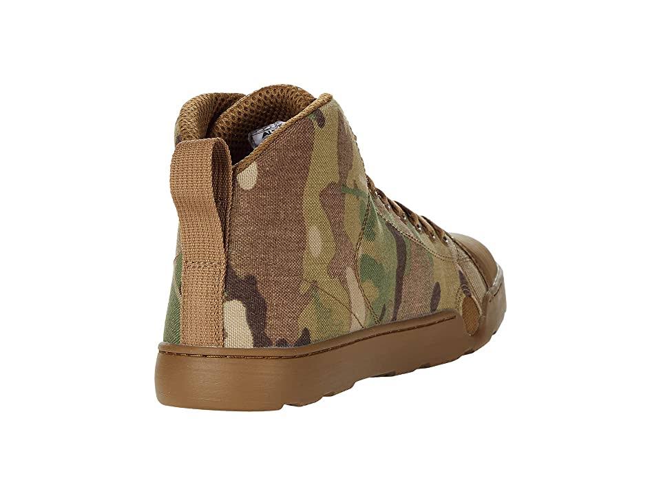 Multicam Maritime Assault Mid Boots A21557