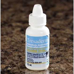 Topical Solution X435