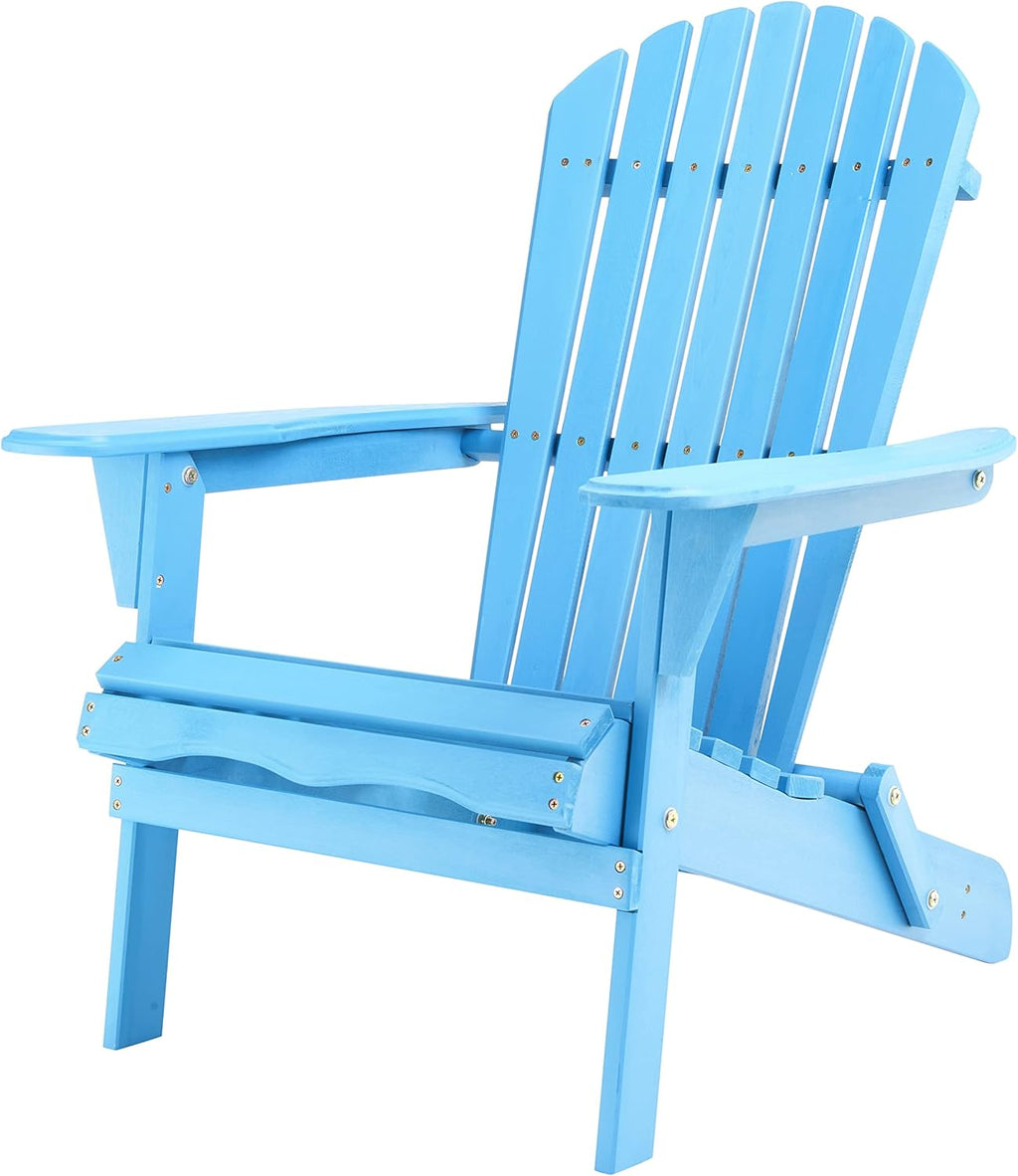 Folding Adirondack Chairs N26898