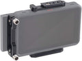 NATO Rails Mounting Plates Kit with HDMI Cable Clamp Y1674