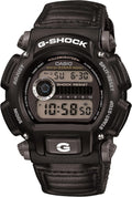 G-Shock Digital Display Quartz Grey Watch U753063