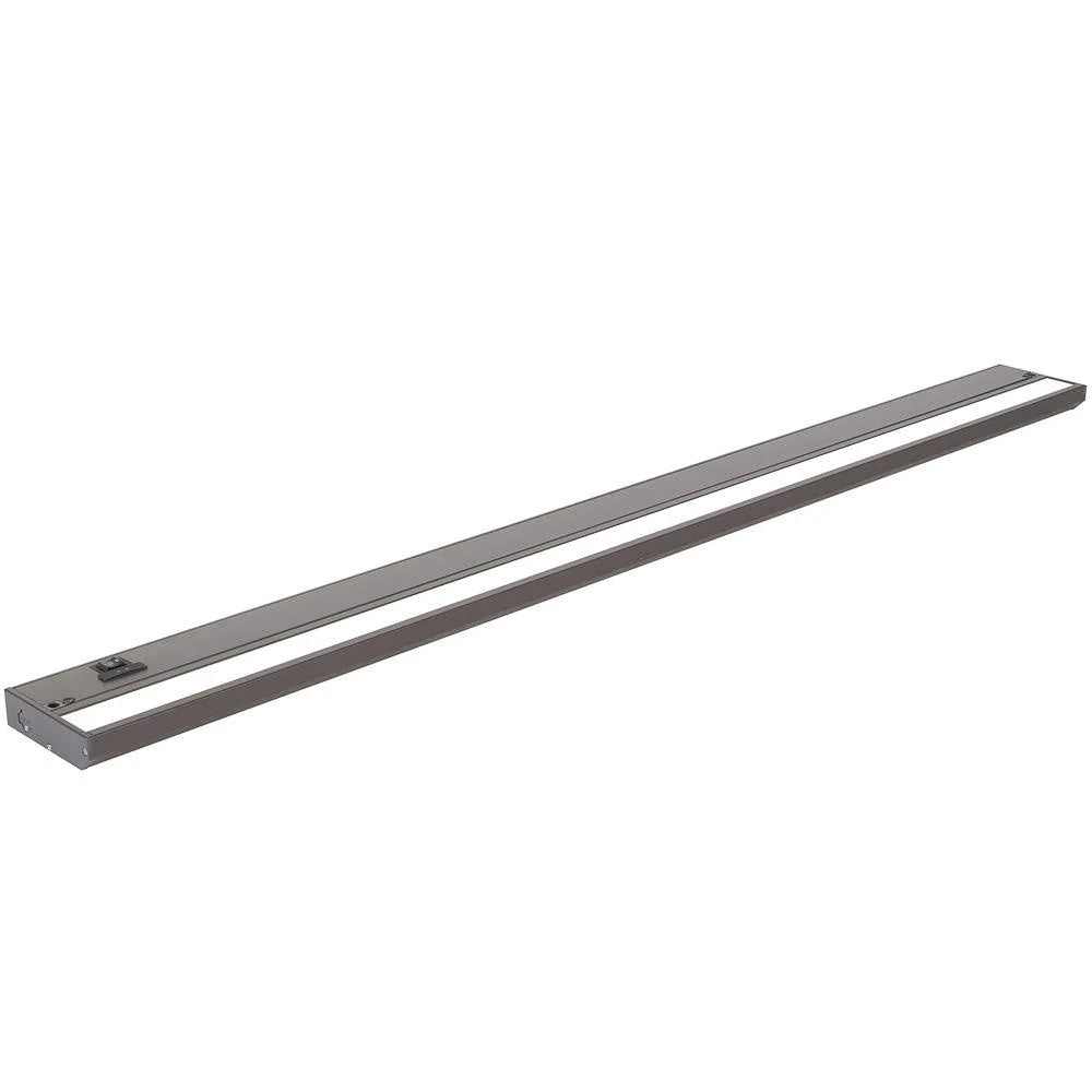Bronze LED Task Lamp B3280