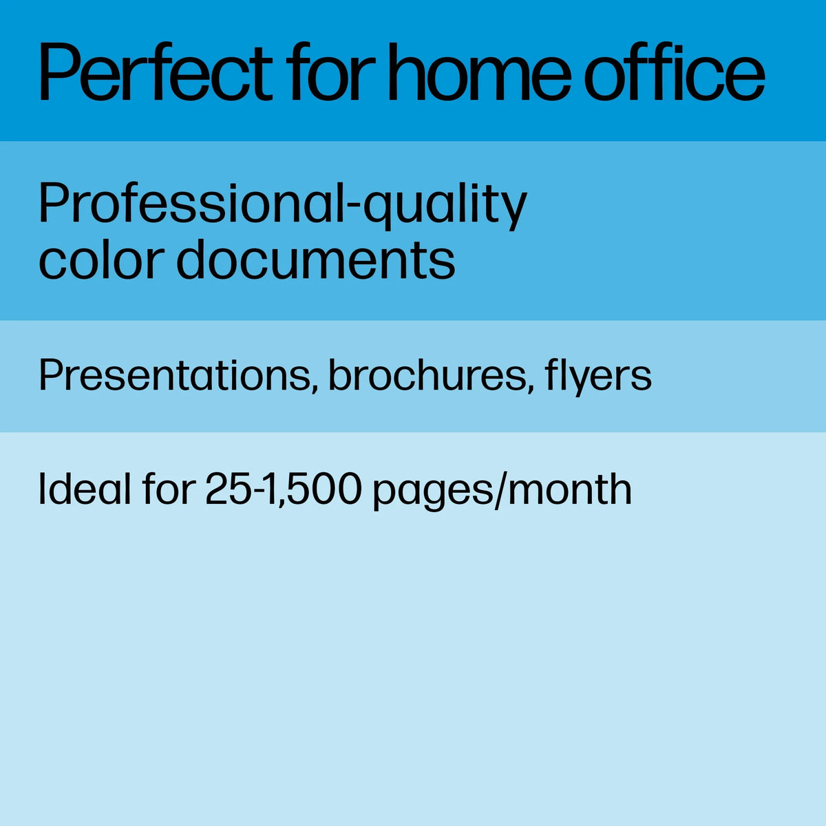Wireless Color Inkjet All-in-One Printer L92578